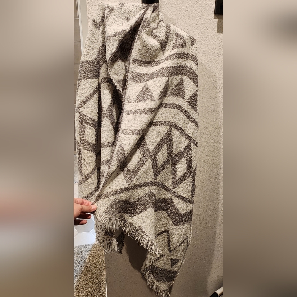 Maurice's Blanket Scarf